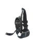 X Sacai Saddle, bottom view